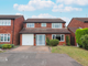 Thumbnail Detached house for sale in Arkle, Dosthill, Tamworth