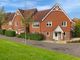 Thumbnail Detached house for sale in Sorrel Close, Lindfield, Haywards Heath