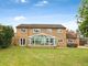 Thumbnail Detached house for sale in Buttermere Drive, Camberley