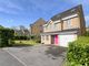 Thumbnail Detached house for sale in Hanby Close, Fenay Bridge, Huddersfield