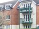 Thumbnail Flat for sale in Oaklands Court, Canonsfield Road, Welwyn, Hertfordshire