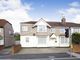 Thumbnail Semi-detached house for sale in Oxford Road, Stratton, Swindon