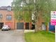 Thumbnail Town house for sale in Ebsay Drive, York