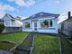 Thumbnail Detached bungalow for sale in Tregonissey Road, St. Austell