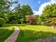 Thumbnail Detached house for sale in High View, Cheam, Sutton, Surrey