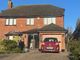 Thumbnail Detached house for sale in Butchers Lane, Three Oaks, Hastings