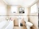 Thumbnail Terraced house for sale in Milton Road, Gillingham