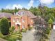 Thumbnail Detached house for sale in Fox Wood, Walton-On-Thames