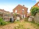 Thumbnail Semi-detached house for sale in Woodland Road, Tunbridge Wells, Kent