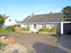 Thumbnail Bungalow for sale in Wessiters, Seaton, Devon