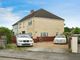 Thumbnail Semi-detached house for sale in Channel View, Bulwark, Chepstow