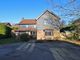 Thumbnail Detached house for sale in New Forest Drive, Brockenhurst, Hampshire