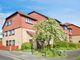 Thumbnail Flat for sale in Spring Close, Chadwell Heath, Romford