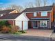 Thumbnail Detached house for sale in Caxmere Drive, Wollaton, Nottinghamshire