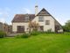 Thumbnail Detached house for sale in Spade Lane, Hartlip, Nr Sittingbourne