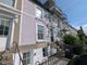 Thumbnail Flat to rent in Medrose Terrace, Penzance