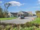 Thumbnail End terrace house for sale in Eastcott, Bude