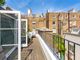 Thumbnail Flat to rent in Queen's Gate Mews, London