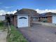 Thumbnail Bungalow for sale in Cavell Avenue North, Peacehaven