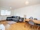 Thumbnail Flat for sale in Courtlands Close, Watford