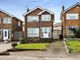 Thumbnail Detached house for sale in Annesley Road, Hucknall, Nottingham, Nottinghamshire