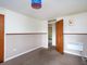 Thumbnail Flat for sale in Beauly Court, Falkirk