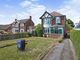Thumbnail Detached house for sale in Moor Road, Papplewick, Nottingham