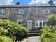 Thumbnail Cottage to rent in Rosehill, Bodmin