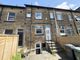 Thumbnail Terraced house for sale in Wensley Avenue, Shipley, West Yorkshire