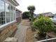 Thumbnail Detached bungalow for sale in Annan Road, Eastriggs