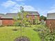 Thumbnail Detached house for sale in Crabtree Close, Watton, Thetford