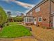 Thumbnail Detached house for sale in Spires Croft, Shareshill, Wolverhampton