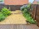 Thumbnail Town house to rent in Ashness Close, Nottingham