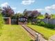 Thumbnail Semi-detached bungalow for sale in Manton Road, Hitchin