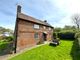 Thumbnail Detached house to rent in Smalls Hill Road, Norwood Hill, Horley, Surrey