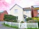 Thumbnail Detached house for sale in Mendip Road, Weston-Super-Mare