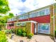 Thumbnail End terrace house for sale in Friars Wood, Pixton Way, Croydon