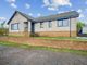 Thumbnail Detached bungalow for sale in President Kennedy Drive, Plean, Stirling