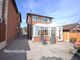 Thumbnail Detached house for sale in Shrewsbury Drive, Mitchells Wood, Chesterton, Newcastle-Under-Lyme