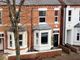 Thumbnail Semi-detached house for sale in Lime Grove, Long Eaton, Nottingham