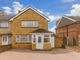 Thumbnail Semi-detached house for sale in Aspdin Road, Northfleet, Gravesend, Kent