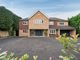 Thumbnail Detached house for sale in Howards Thicket, Gerrards Cross