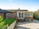 Thumbnail Bungalow for sale in Furlay Close, Letchworth Garden City