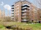 Thumbnail Flat for sale in Saundby Lane, Kidbrooke Village, Blackheath, London