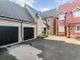 Thumbnail Link-detached house for sale in Orchard Drive, Kempston
