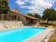 Thumbnail Villa for sale in Bergerac, Dordogne, Nouvelle-Aquitaine