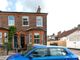 Thumbnail Semi-detached house for sale in Falconer Road, Bushey
