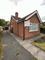 Thumbnail Bungalow for sale in Station Road, Hesketh Bank, Lancashire