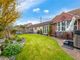 Thumbnail Bungalow for sale in Aunsby, Sleaford, Lincolnshire