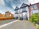 Thumbnail End terrace house for sale in Beach Road, South Shields, Tyne And Wear